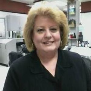 Meet your Posher, Susan